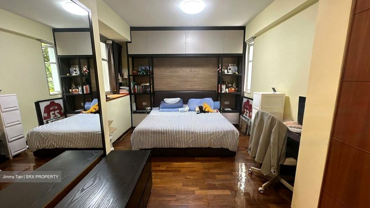 Modena (D18), Condominium #438550001